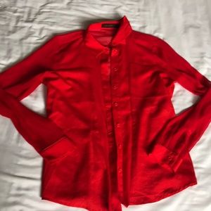 The Limited Top Size M